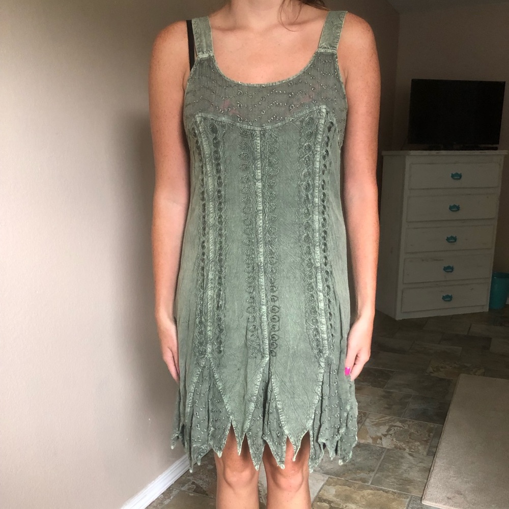 EARTHBOUND dress